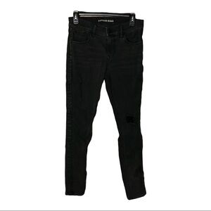 Express jean‎ legging